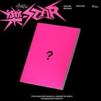 Universal Rock-Star - Stray Kids