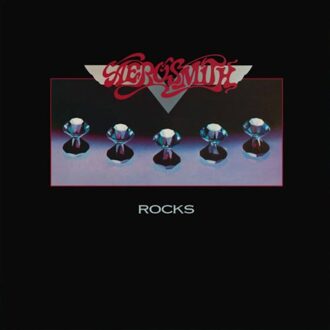 Universal Rocks - Aerosmith