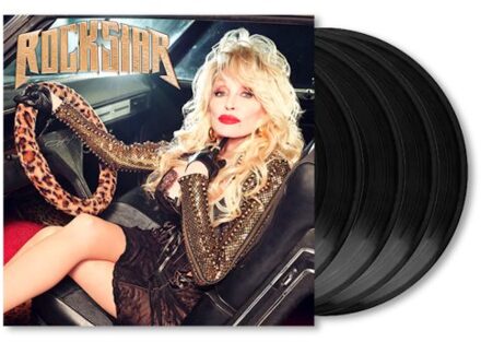 Universal Rockstar - Dolly Parton