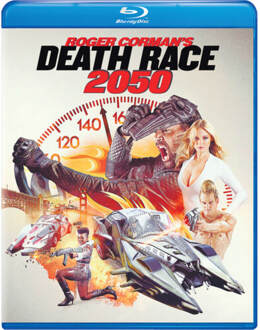 Universal Roger Corman's Death Race 2050 (US Import)