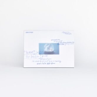 Universal Romance: Untold - Daydream - Enhypen