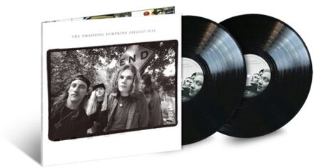 Universal Rotten Apples: Greatest Hits - The Smashing Pumpkins