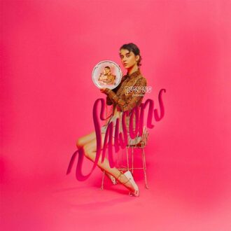 Universal Saisons - Pomme