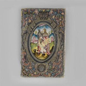 Universal Saisons - Pomme