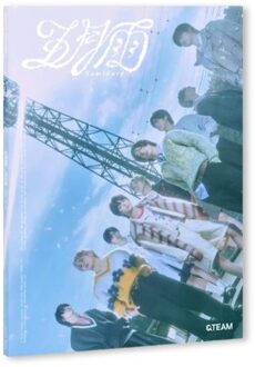 Universal Samidare -Cd+Book- - &team