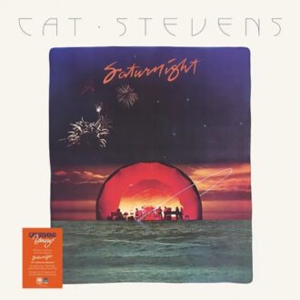 Universal Saturnight (50th Anniversary) - Cat Stevens