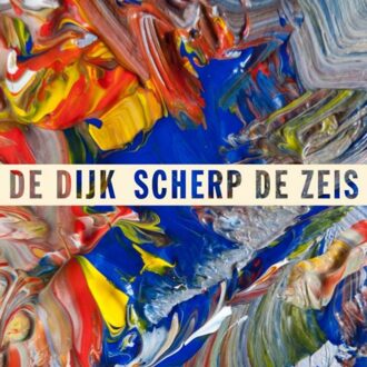 Universal Scherp De Zeis - De Dijk