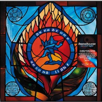 Universal Second Light - Dreadzone