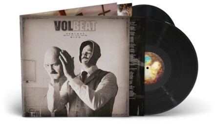 Universal Servant Of The Mind - Volbeat