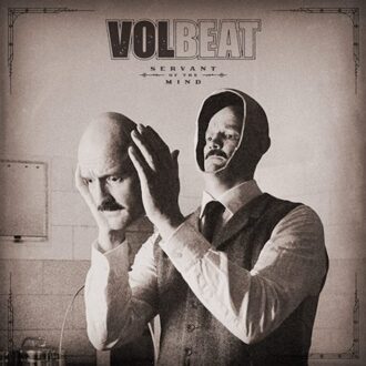 Universal Servant Of The Mind - Volbeat