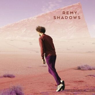 Universal Shadows - Remy Van Kesteren