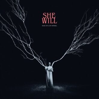 Universal She Will - Clint Mansell