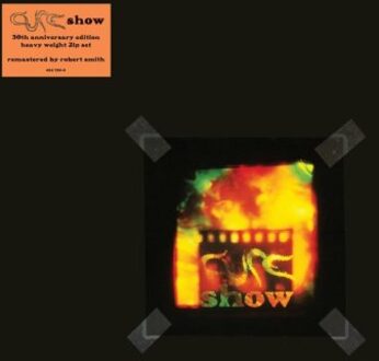 Universal Show -30th Anniversary- - The Cure