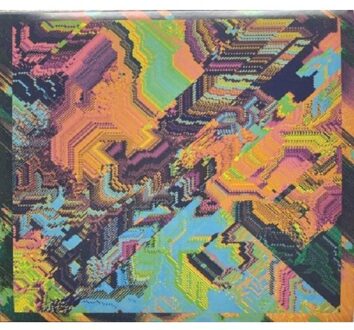 Universal Shyga! The Sunlight Mound - Psychedelic Porn Crumpets