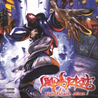 Universal Significant Other - Limp Bizkit