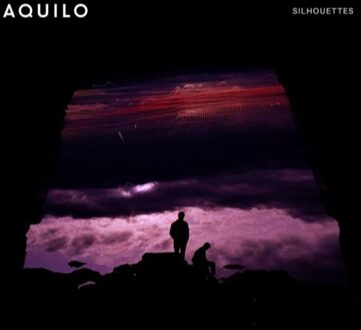 Universal Silhouettes - Aquilo