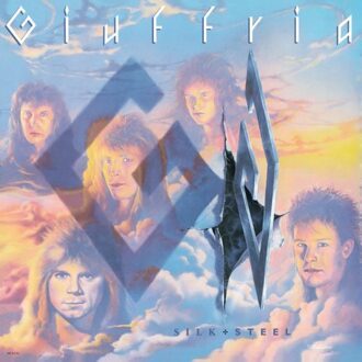 Universal Silk + Steel - Giuffria