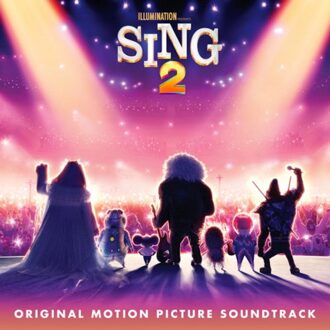 Universal Sing 2 - V/a (various Artists)