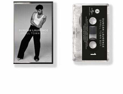 Universal Small Town Boy - Duncan Laurence