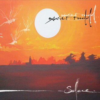 Universal Solace - Xavier Rudd