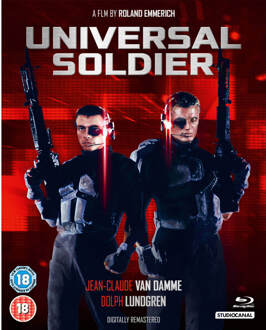 Universal Soldier