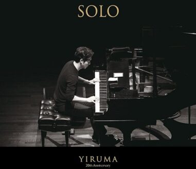 Universal Solo - Yiruma