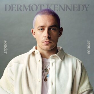 Universal Sonder - Dermot Kennedy