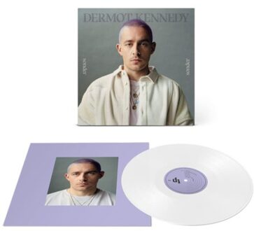 Universal Sonder - Dermot Kennedy