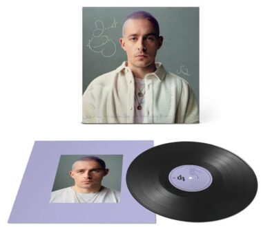 Universal Sonder - Dermot Kennedy