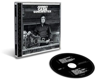 Universal Songwriter - Johnny Cash