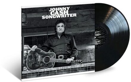 Universal Songwriter - Johnny Cash