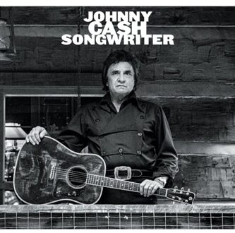 Universal Songwriter - Johnny Cash