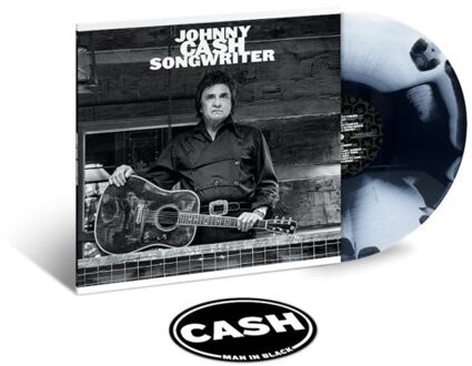 Universal Songwriter - Johnny Cash