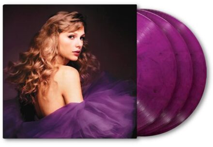 Universal Speak Now (Taylor's Version) - Taylor Swift