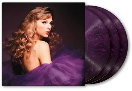 Universal Speak Now (Taylor's Version) - Taylor Swift