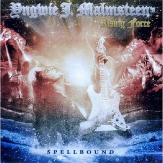 Universal Spellbound - Yngwie Malmsteen