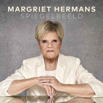 Universal Spiegelbeeld - Margriet Hermans