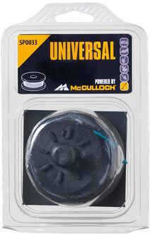 Universal SPO 033 Spoel en draad, Gardena Grastrimmer draad