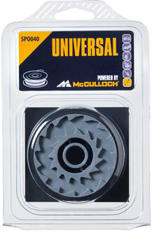 Universal SPO 040 Spoel en draad, Flymo