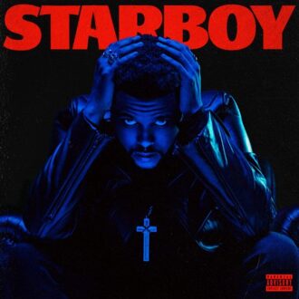 Universal Starboy -Deluxe- - The Weeknd