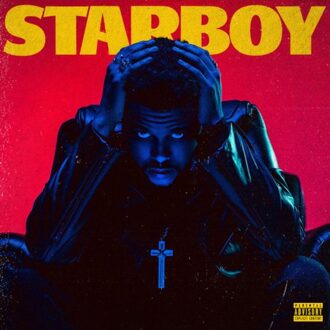 Universal Starboy -Ltd- - The Weeknd