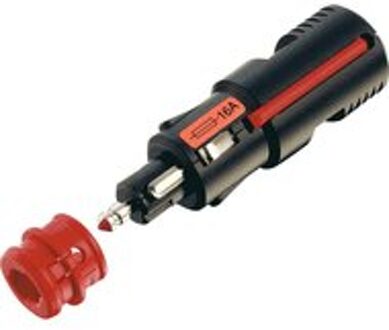 Universal Stekker 16A - 12V