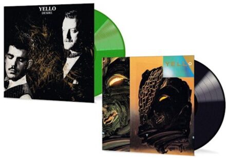 Universal Stella - Yello