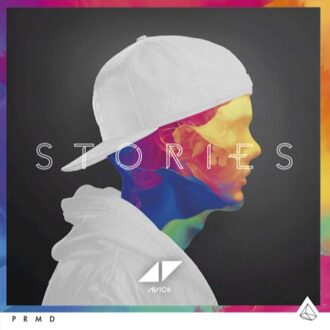 Universal Stories - Avicii