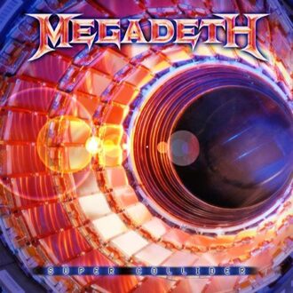 Universal Super Collider - Megadeth