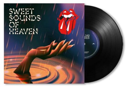 Universal Sweet Sounds Of Heaven - The Rolling Stones