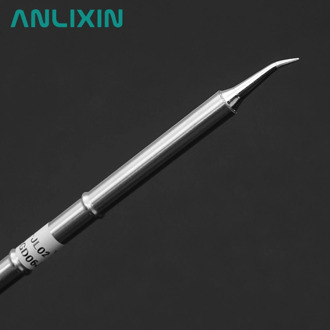 Universal T12-JL02 JL02 Soldering Iron Tip Sting Welding Tools Head Welding Tip Heating Core Ponta de ferro de solda