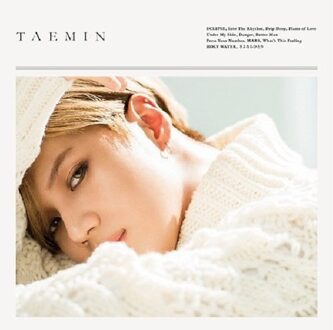 Universal Taemin - Taemin (shinee)