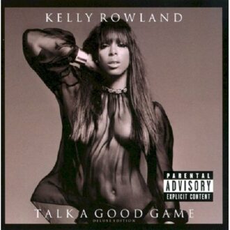 Universal Talk A Good Game - Kelly Rowland
