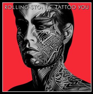 Universal Tattoo You -Shm-Cd/Ltd- - The Rolling Stones